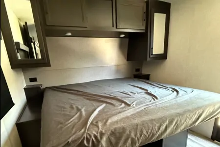 Jonathan's Starcraft 296bhs Travel Trailer