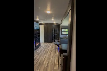 Jonathan's Starcraft 296bhs Travel Trailer