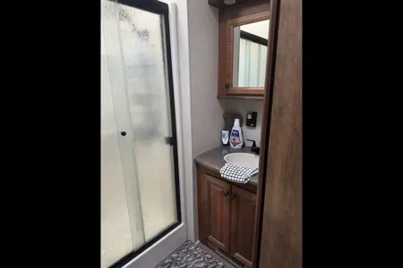 Heartland Big Country 3800FL Fifth Wheel Sleeps 6!