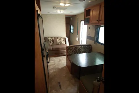 Comfy Heartland Bunkhouse