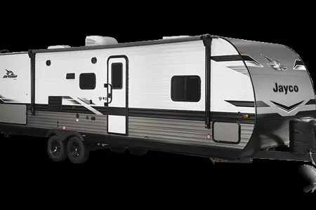 Jayco Jay Flight 284BHS
