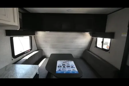 2022 Jayco Jay Flight SLX 18 ft Trailer