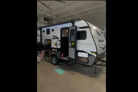 2022 Jayco Jay Flight SLX 18 ft Trailer