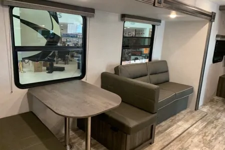 Steve’s Open Range Highland ridge 26bhs Travel Trailer