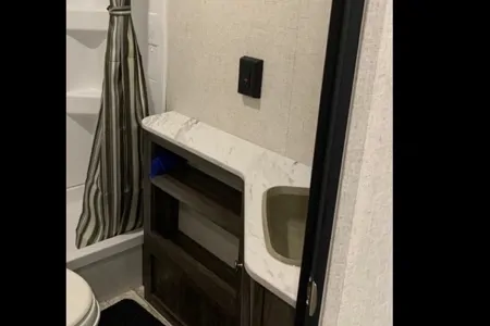 Steve’s Open Range Highland ridge 26bhs Travel Trailer