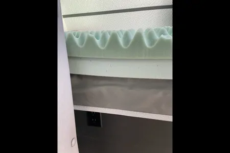 Chic Keystone Bullet Travel Trailer🍷