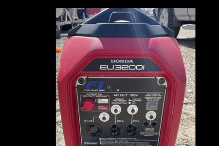 Chic Keystone Bullet Travel Trailer🍷