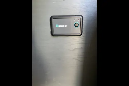 Chic Keystone Bullet Travel Trailer🍷