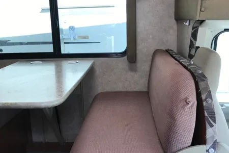 Sleeps 6 - Firefly Class C Motorhome