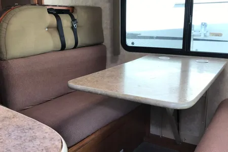 Sleeps 6 - Firefly Class C Motorhome