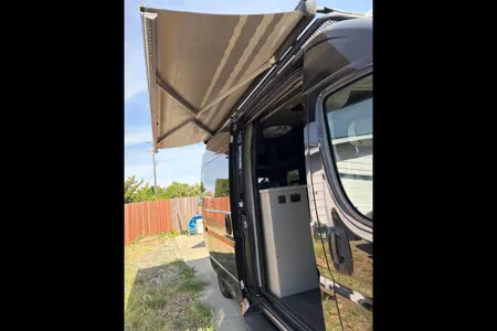 Rushan's Fleetwood IROK Class B