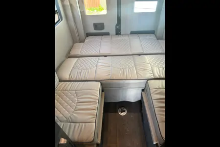 Rushan's Fleetwood IROK Class B