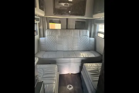 Rushan's Fleetwood IROK Class B