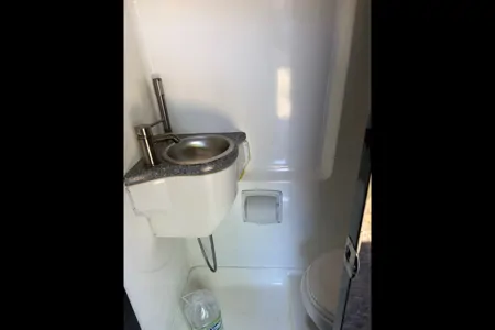 Rushan's Fleetwood IROK Class B