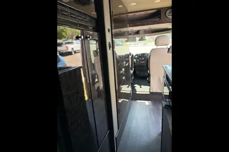 Rushan's Fleetwood IROK Class B