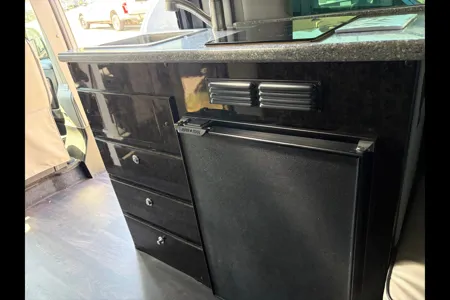 Rushan's Fleetwood IROK Class B