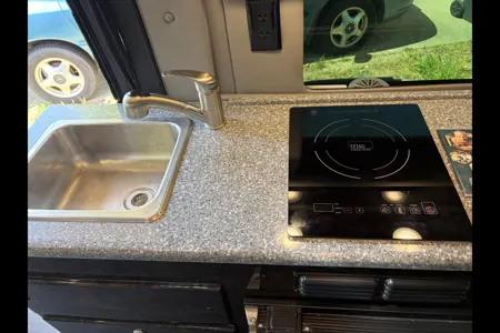 Rushan's Fleetwood IROK Class B