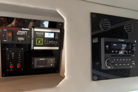 Rushan's Fleetwood IROK Class B