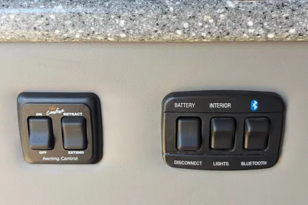 Rushan's Fleetwood IROK Class B