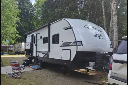 Angies NEW Range lite bunkhouse 241BH