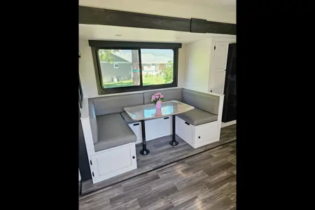 Angies NEW Range lite bunkhouse 241BH