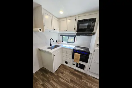 Angies NEW Range lite bunkhouse 241BH