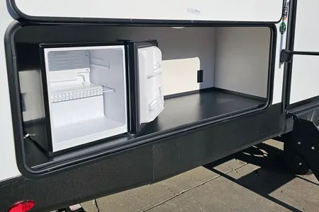 Angies NEW Range lite bunkhouse 241BH