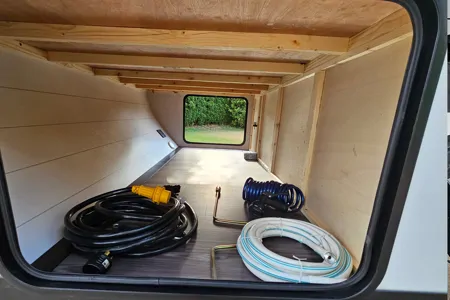 Angies NEW Range lite bunkhouse 241BH