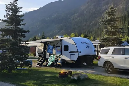Angies NEW Range lite bunkhouse 241BH