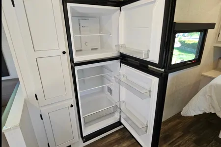 Angies NEW Range lite bunkhouse 241BH