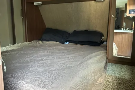 Family getaway Dutchmen Aspen trail Travel Trailer