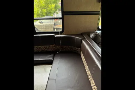 Family getaway Dutchmen Aspen trail Travel Trailer