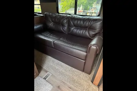 Family getaway Dutchmen Aspen trail Travel Trailer