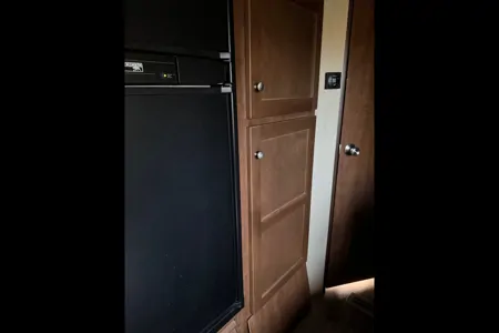 Family getaway Dutchmen Aspen trail Travel Trailer