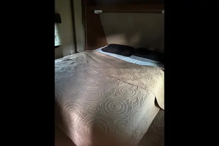 Family getaway Dutchmen Aspen trail Travel Trailer