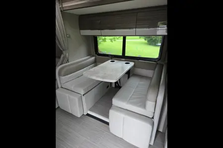 Demi Delano luxurious easy to drive