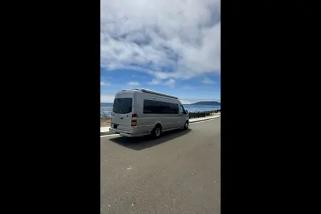 Airstream Interstate