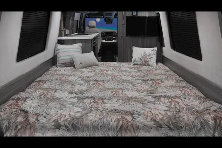 Airstream Interstate
