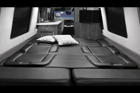 Airstream Interstate