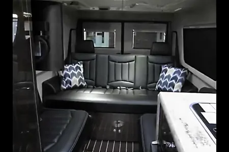 Airstream Interstate