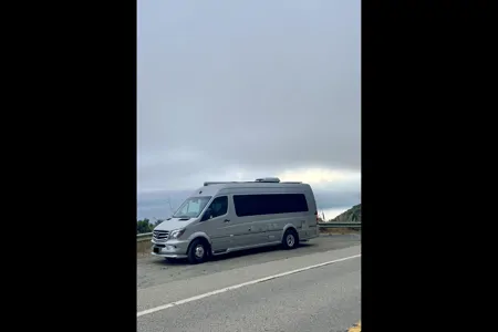 Airstream Interstate
