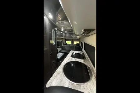 Airstream Interstate