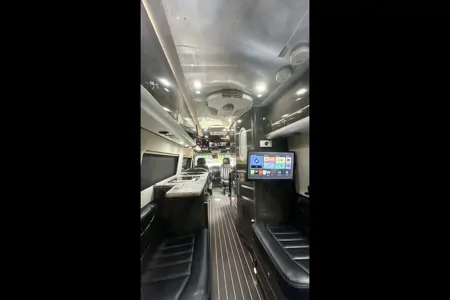 Airstream Interstate