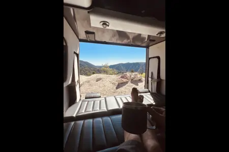 Airstream Interstate