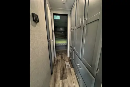 Crossroads Volante Fifth Wheel