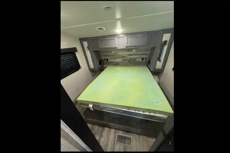 Crossroads Volante Fifth Wheel