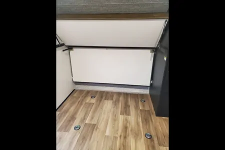 Jim's Keystone Outback 240URS Travel Trailer/Toy Hauler