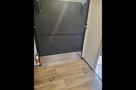 Jim's Keystone Outback 240URS Travel Trailer/Toy Hauler