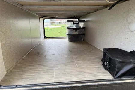 Russ's Forest River SVT272FLS Travel Trailer