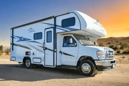 2024 Forest River RV - Entrada 2200S